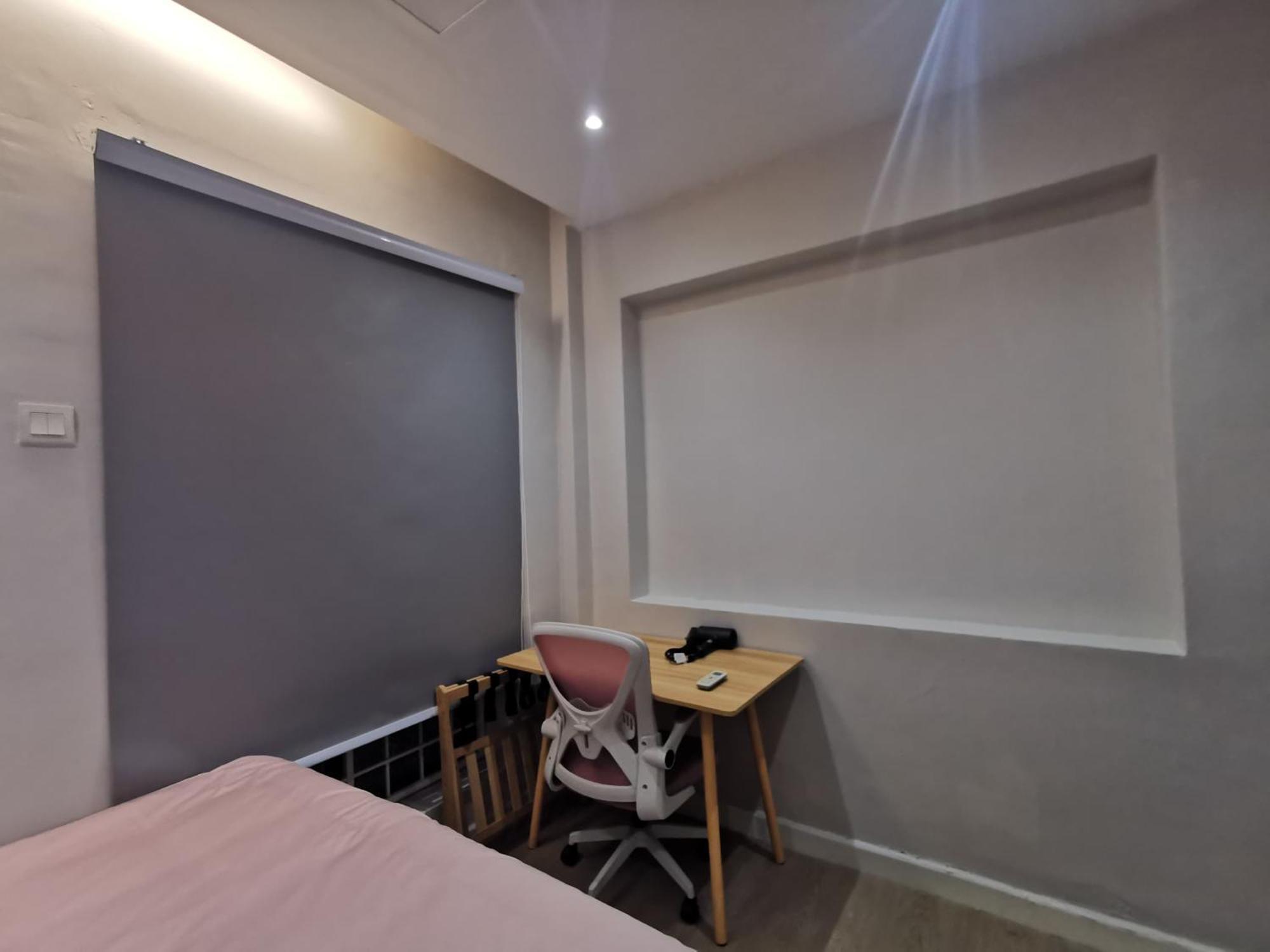 Autumn Guesthouse'S Near Jalan Alor Bukit Bintang Куала-Лумпур Экстерьер фото