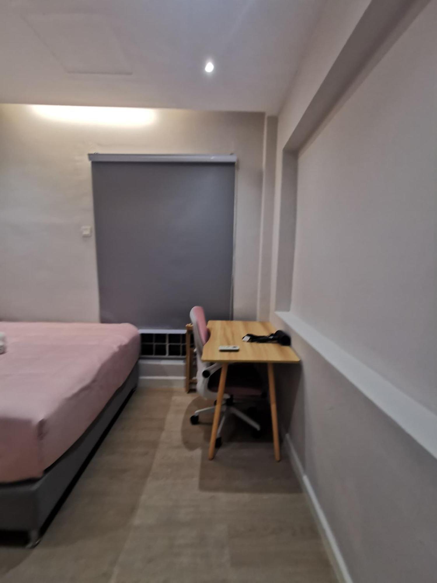 Autumn Guesthouse'S Near Jalan Alor Bukit Bintang Куала-Лумпур Экстерьер фото