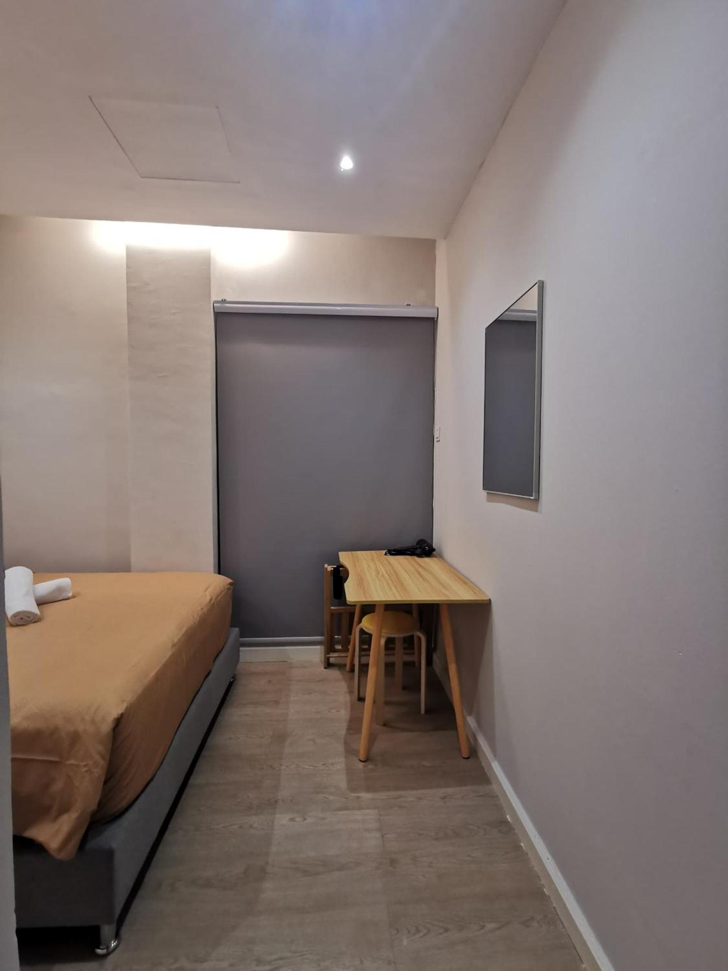 Autumn Guesthouse'S Near Jalan Alor Bukit Bintang Куала-Лумпур Экстерьер фото