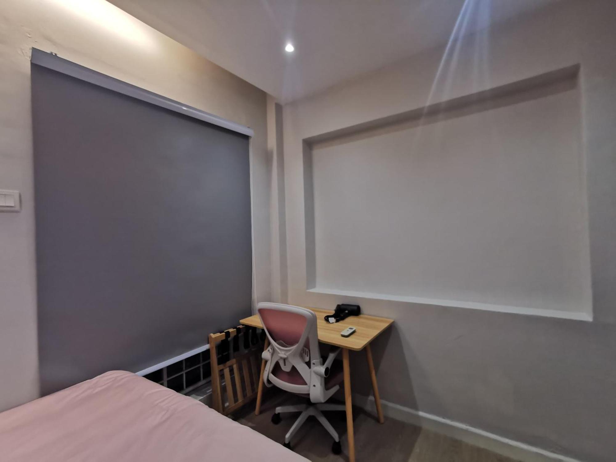 Autumn Guesthouse'S Near Jalan Alor Bukit Bintang Куала-Лумпур Экстерьер фото