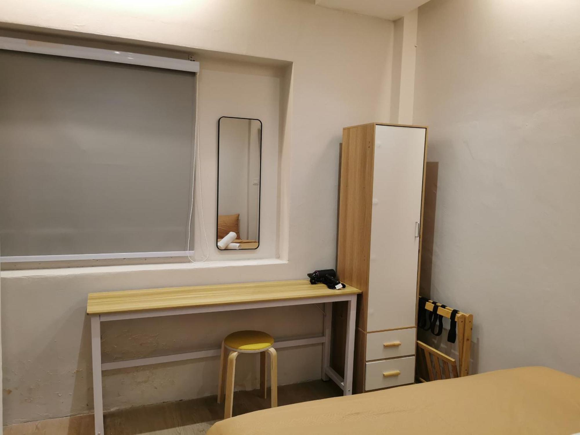 Autumn Guesthouse'S Near Jalan Alor Bukit Bintang Куала-Лумпур Экстерьер фото