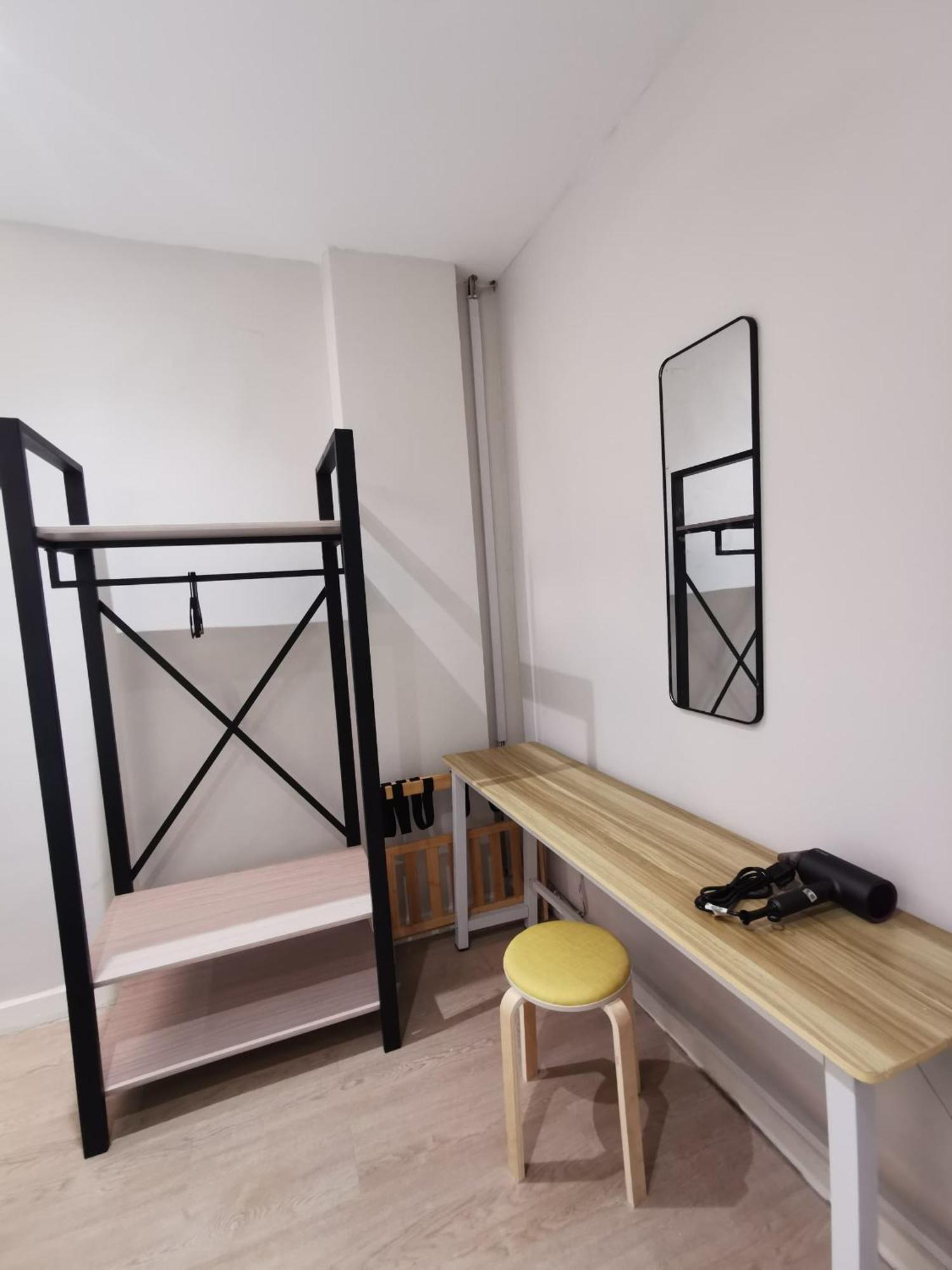 Autumn Guesthouse'S Near Jalan Alor Bukit Bintang Куала-Лумпур Экстерьер фото