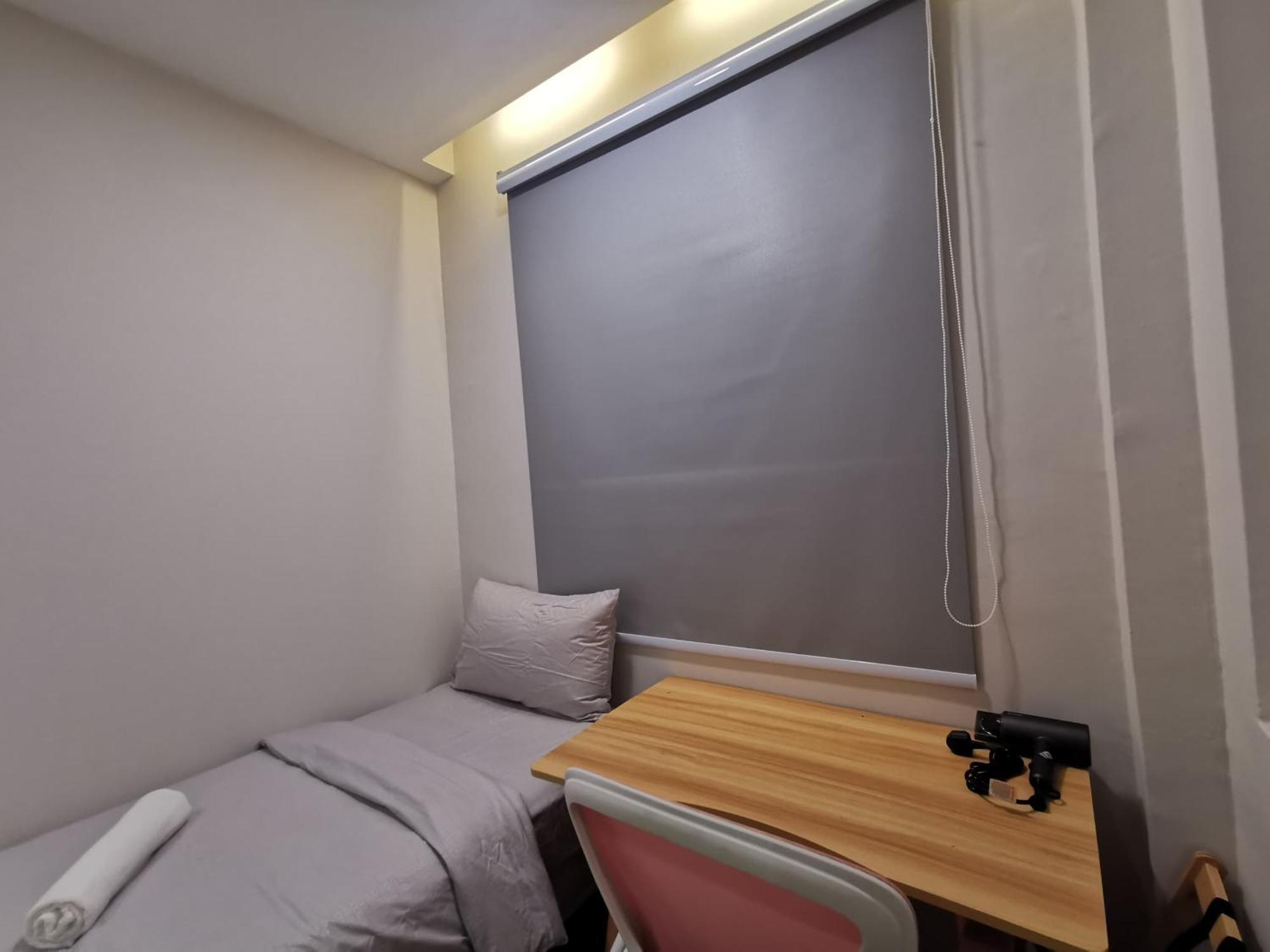 Autumn Guesthouse'S Near Jalan Alor Bukit Bintang Куала-Лумпур Экстерьер фото