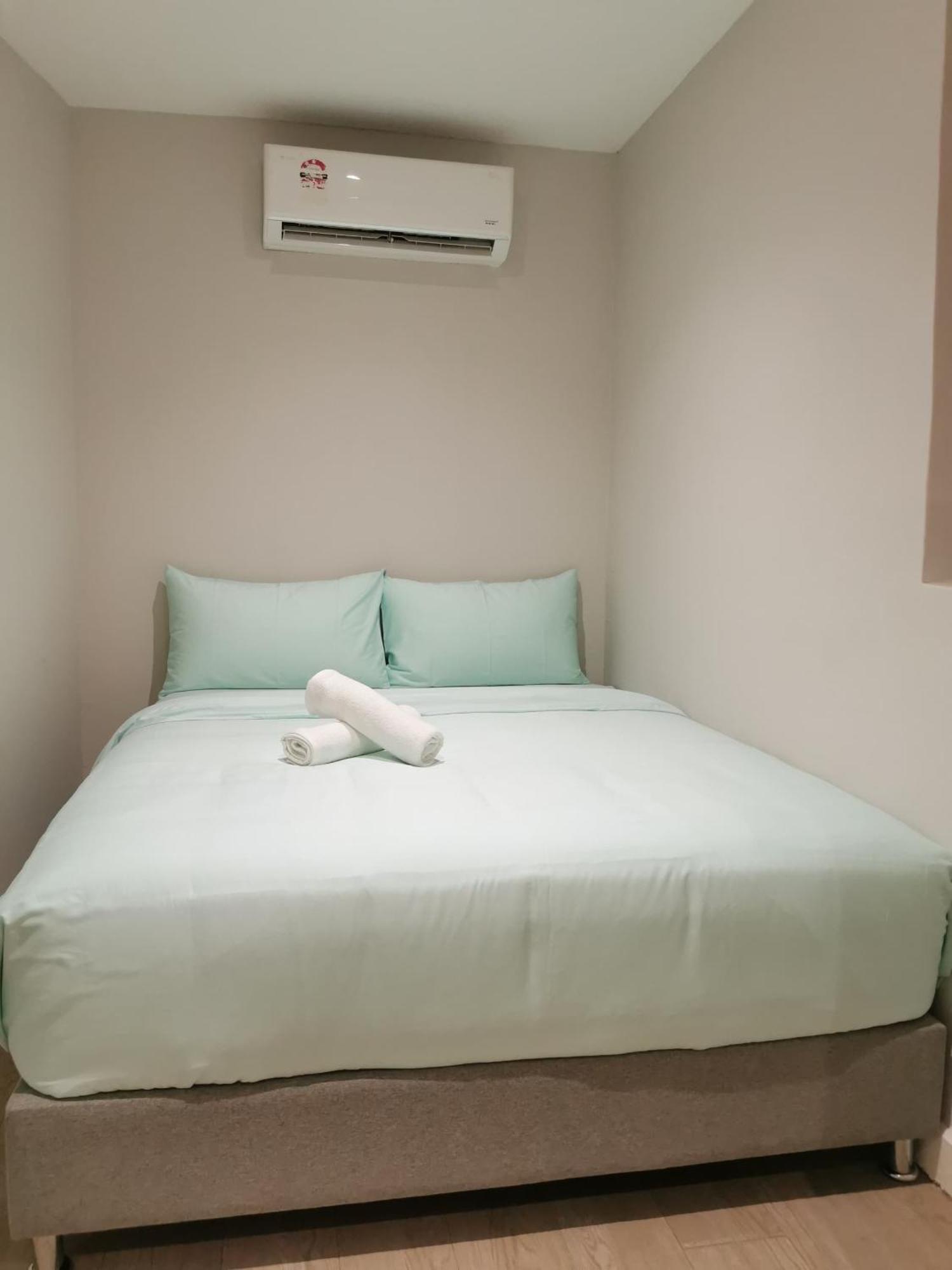 Autumn Guesthouse'S Near Jalan Alor Bukit Bintang Куала-Лумпур Экстерьер фото